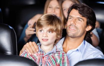 ¿Qué películas son apropiadas para niños de 7 años?