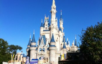 ¿Cuál es el mejor parque de Disney para un niño de 7 años?
