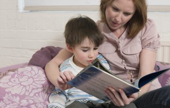 Cómo enseñar a leer a un niño de 7 años