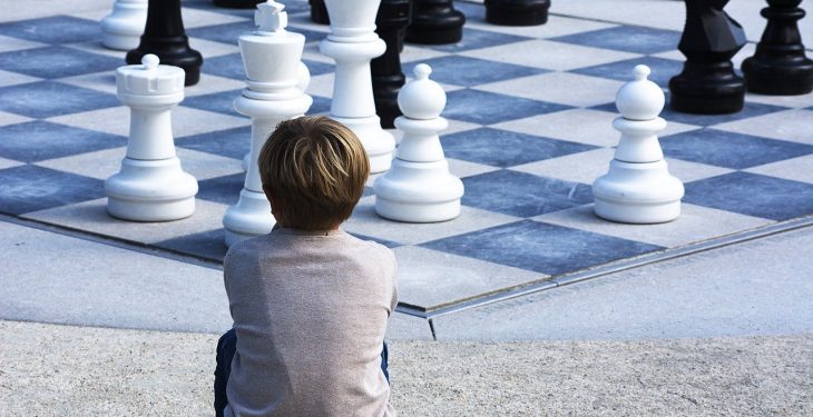 Cómo enseñar ajedrez a un niño de siete años