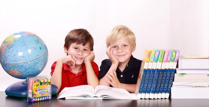 Los niños bilingües tienen mejor enfoque, según un estudio de la Universidad de York